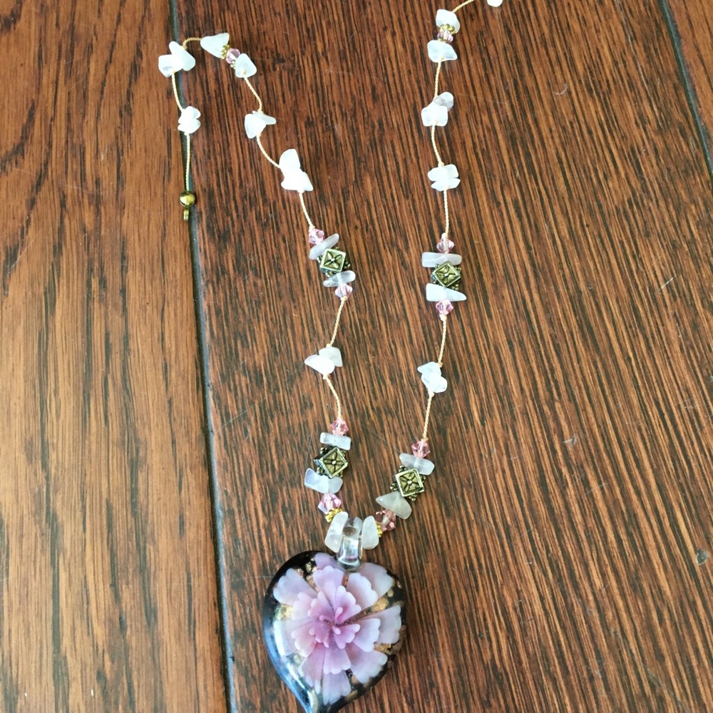 Necklace - Picture 2 of 2
